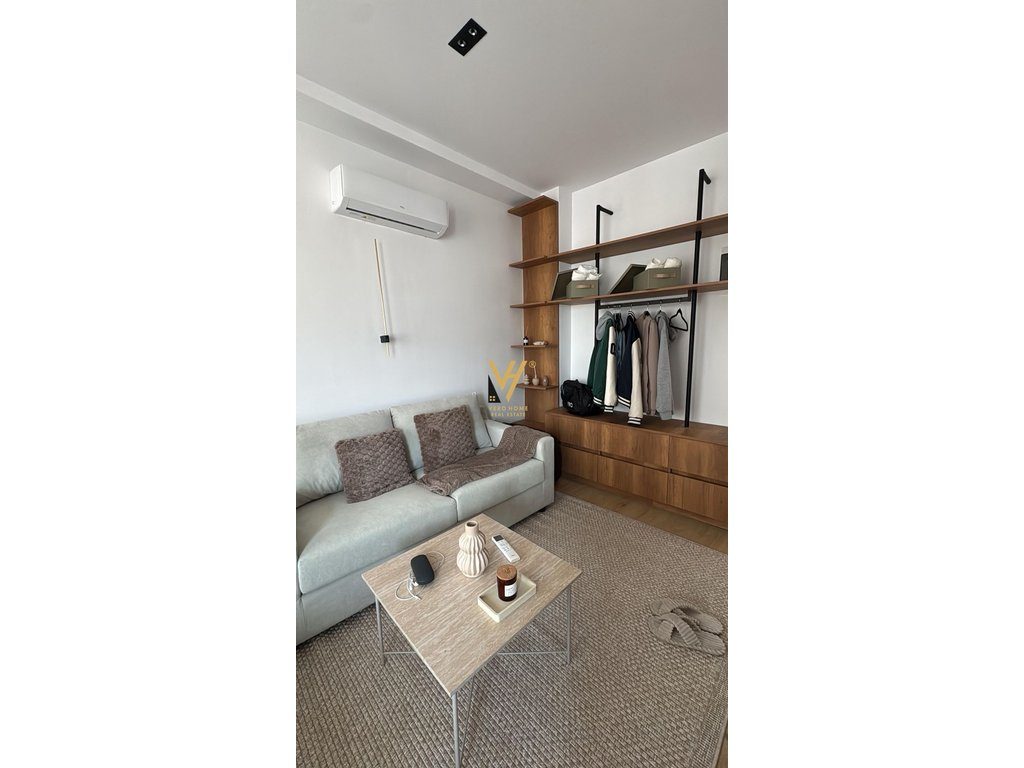 JEPET GARSONIERE 41 M2 ME QERA TE KADIU, ALI DEMI 42.000 LEKE 2
