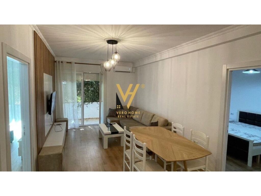 Jepet Apartament 2+1+post parkimi me qera te Rruga Xhon Kenedi 90 m2 2