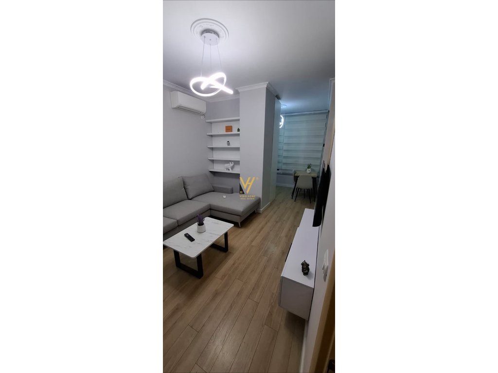 SHITET APARTAMENT 1+1 TE KODRA E DIELLIT, ELEONORA 135.000 EURO