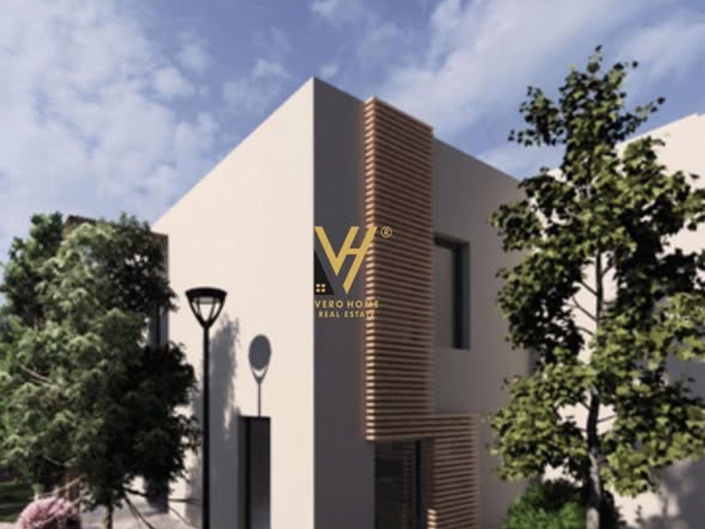 SHITET TOWNHOUSE TE GREEN UP LIVING, MJULL BATHORE 679.000 EURO 1