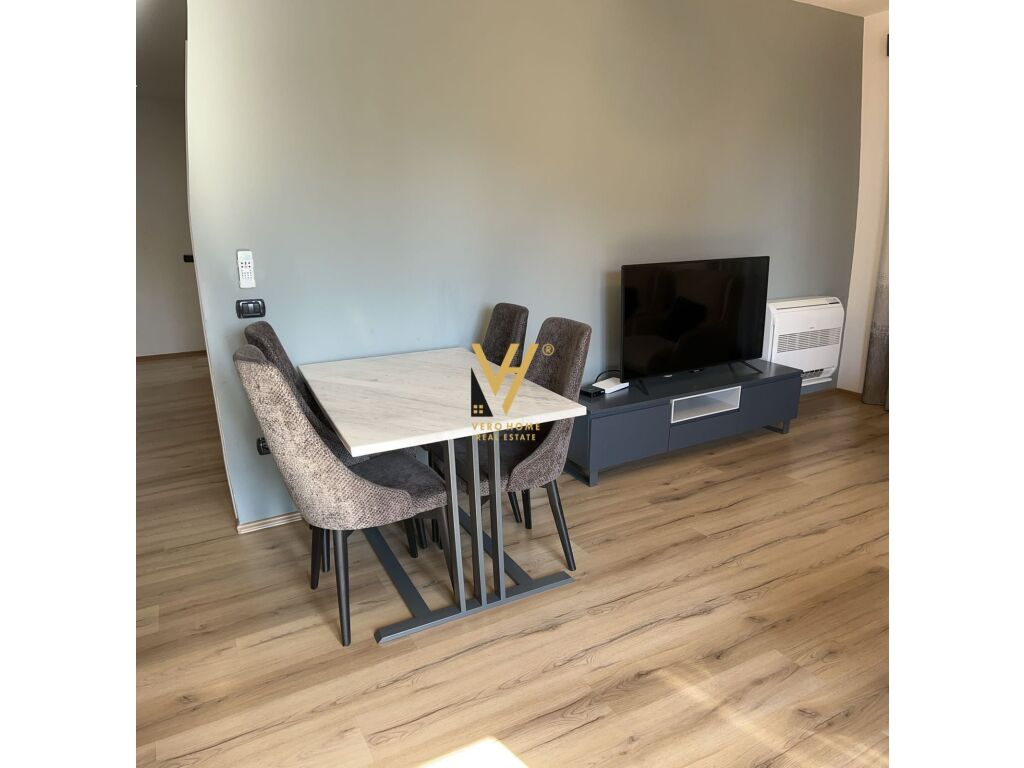 Jepet Apartament 2+1+ballkon me qera te Rruga e Kavajes 88 m2 2