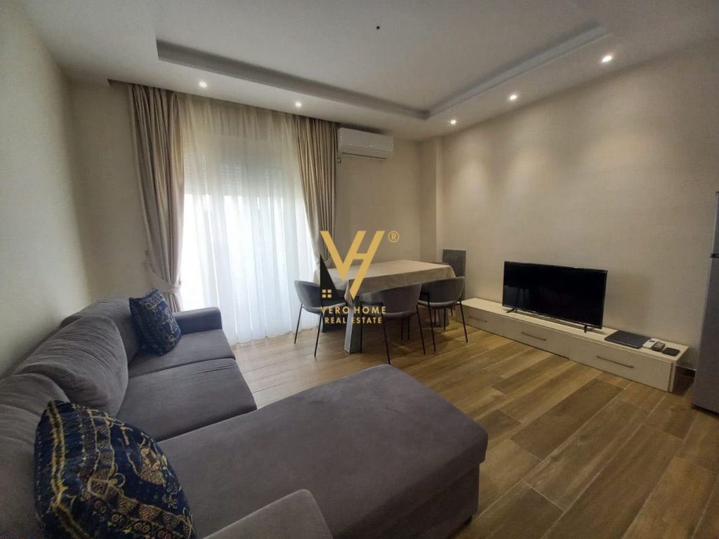 SHITET APARTAMENT 1+1+OBORR NE QERRET , KAVAJE 145.000 EURO