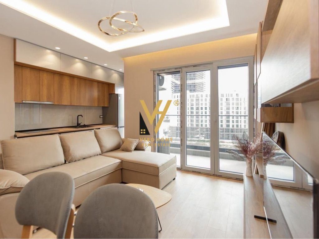 JEPET APARTAMENT 1+1 ME QIRA TE JORDAN MISJA 65.000 LEKE