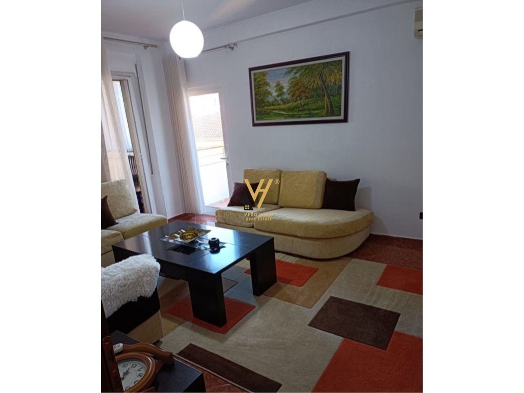 JEPET APARTAMENT 1+1+BLK ME QERA NE DON BOSKO 500 EURO