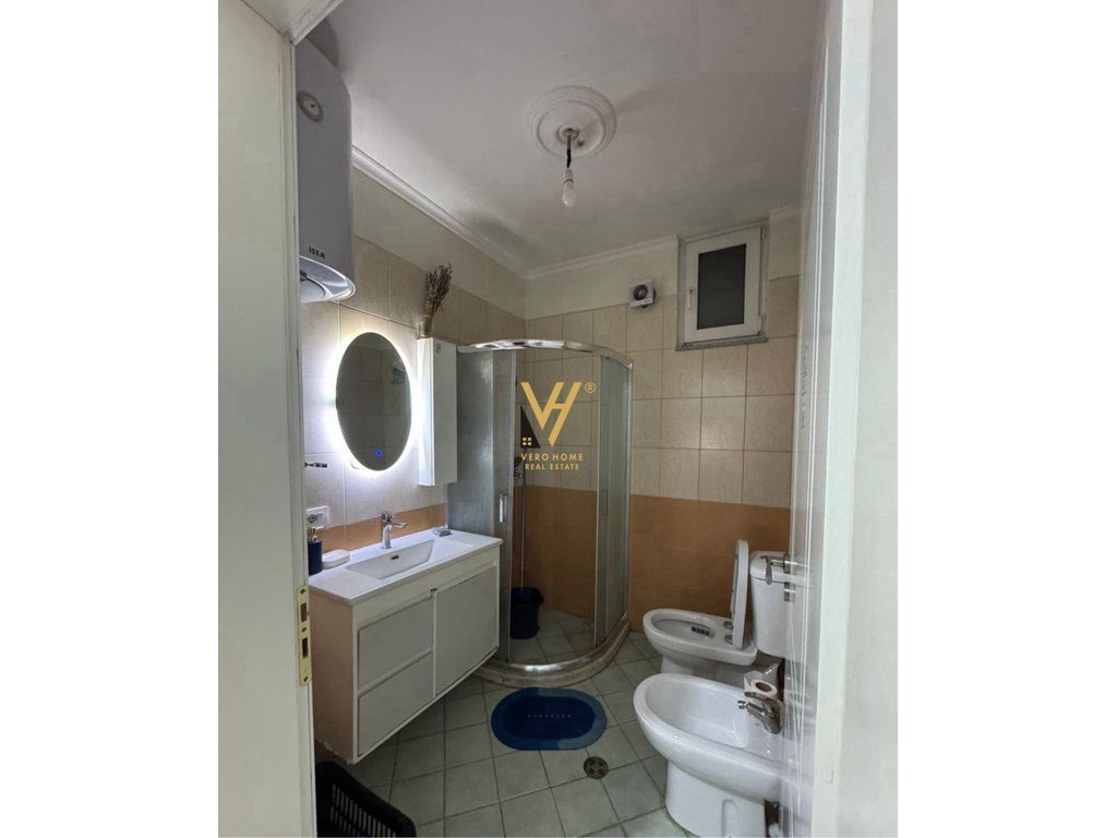 JEPET APARTAMENT 1+1+BLK ME QERA NE ASTIR 45.000 LEKE 4