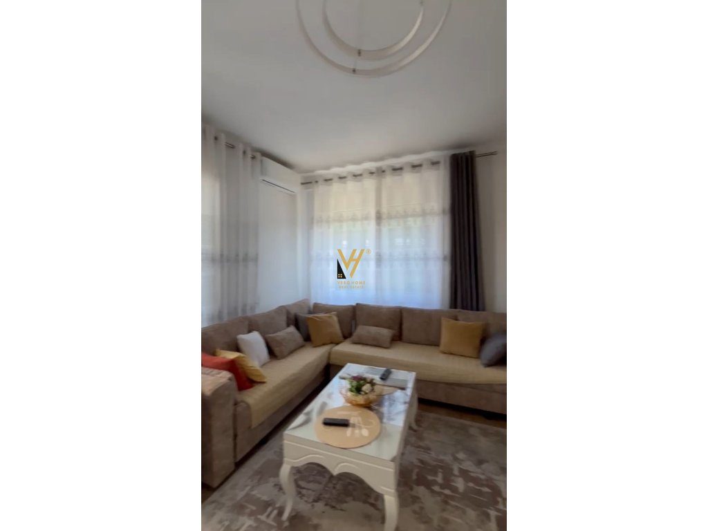 SHITET APARTAMENT 1+1+BLK NE DON BOSKO 140.700 EURO