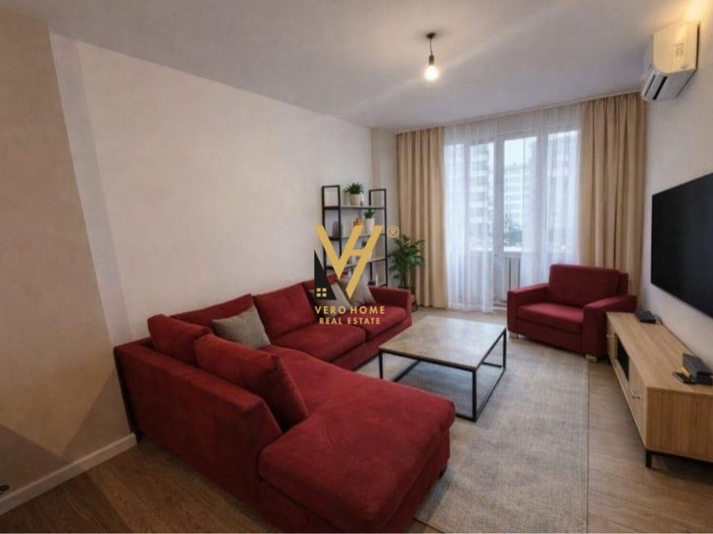 SHITET APARTAMENT 2+1+BLK TEK ZOGU I ZI 225.000 EURO