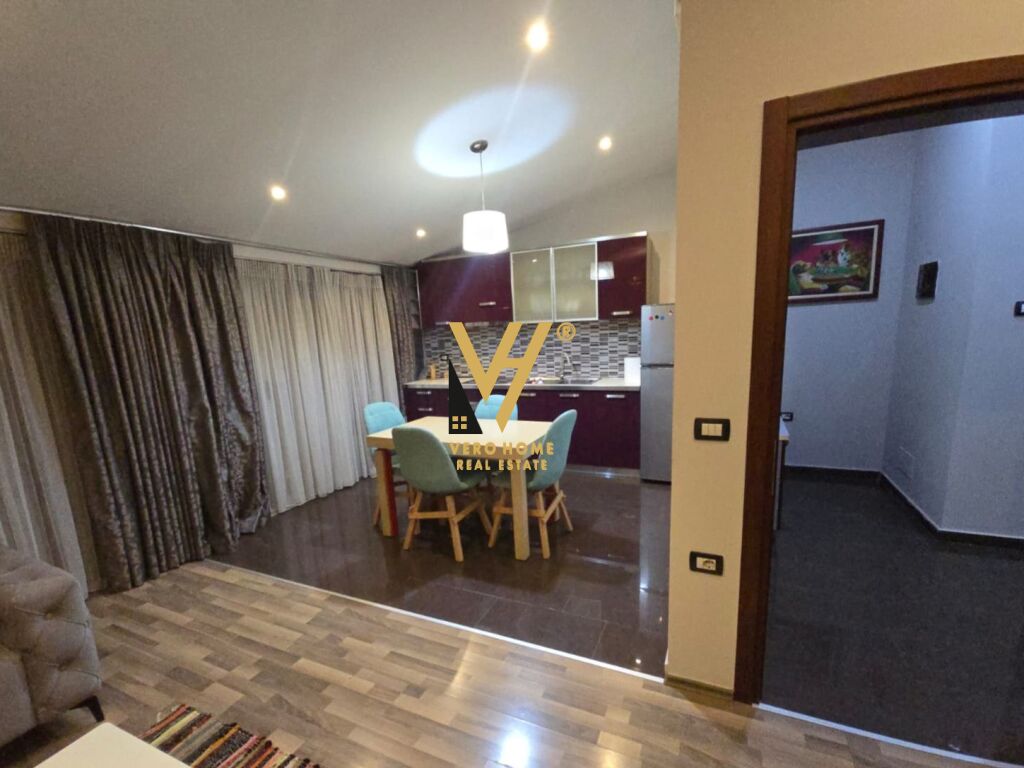 JEPET APARTAMENT 1+1+BLK ME QERA TE BLLOKU 650 EURO 2