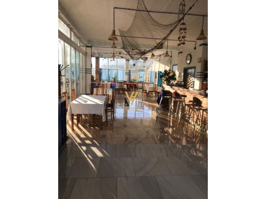 Jepet bar-restorant me qera te Tegu 1200 m2 3