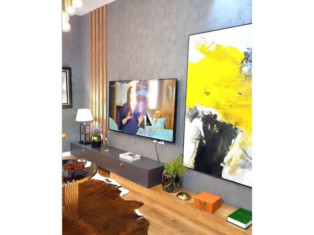 SHITET APARTAMENT 1+1+BLK TE 21 DHJETORI 189.000 EURO 3