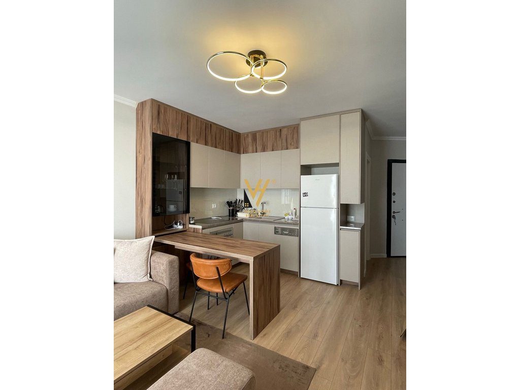 JEPET APARTAMENT 2+1+BLK ME QERA NE YZBERISHT 500 EURO 2