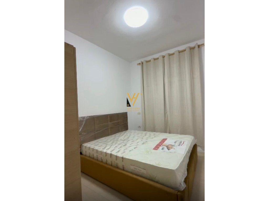 JEPET APARTAMENT 1+1+BLK ME QIRA TE KODRA E DIELLIT 1-500 EURO 3