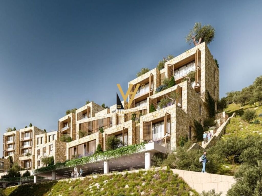 Shiten Apartamente ne Potam , Himare 4