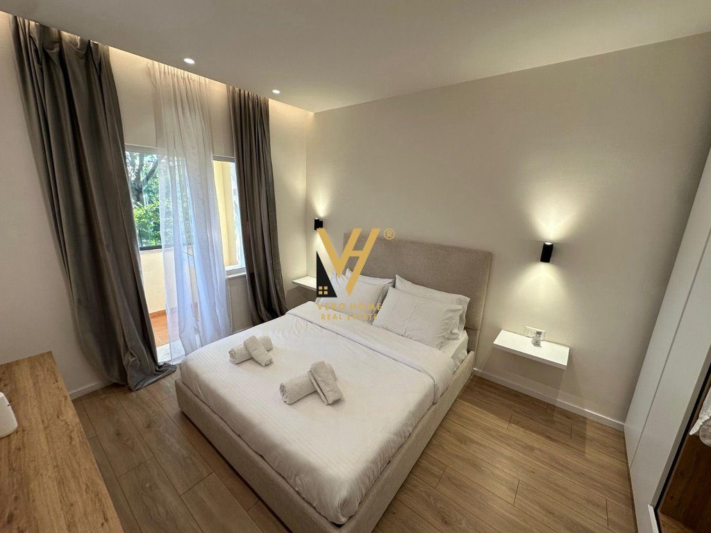 JEPET APARTAMENT 2+1+BLK ME QIRA TE BLV. BAJRAM CURRI 70.000 LEKE 4