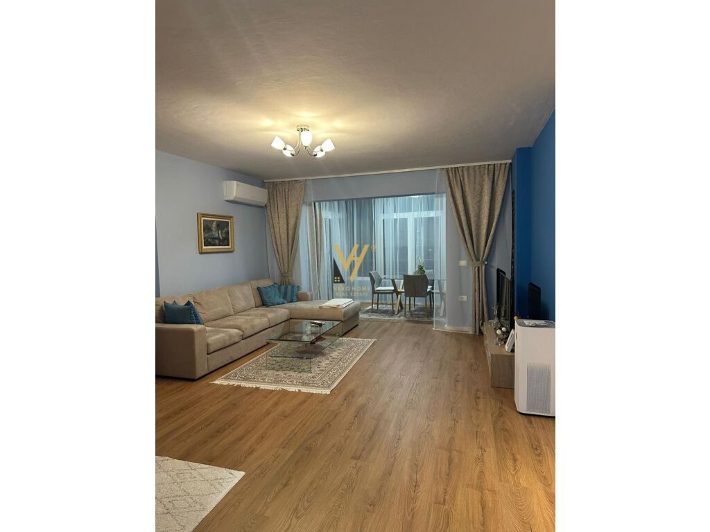 Jepet apartament 1+1+blk me qera te Rruga Islam Alla 90 m2