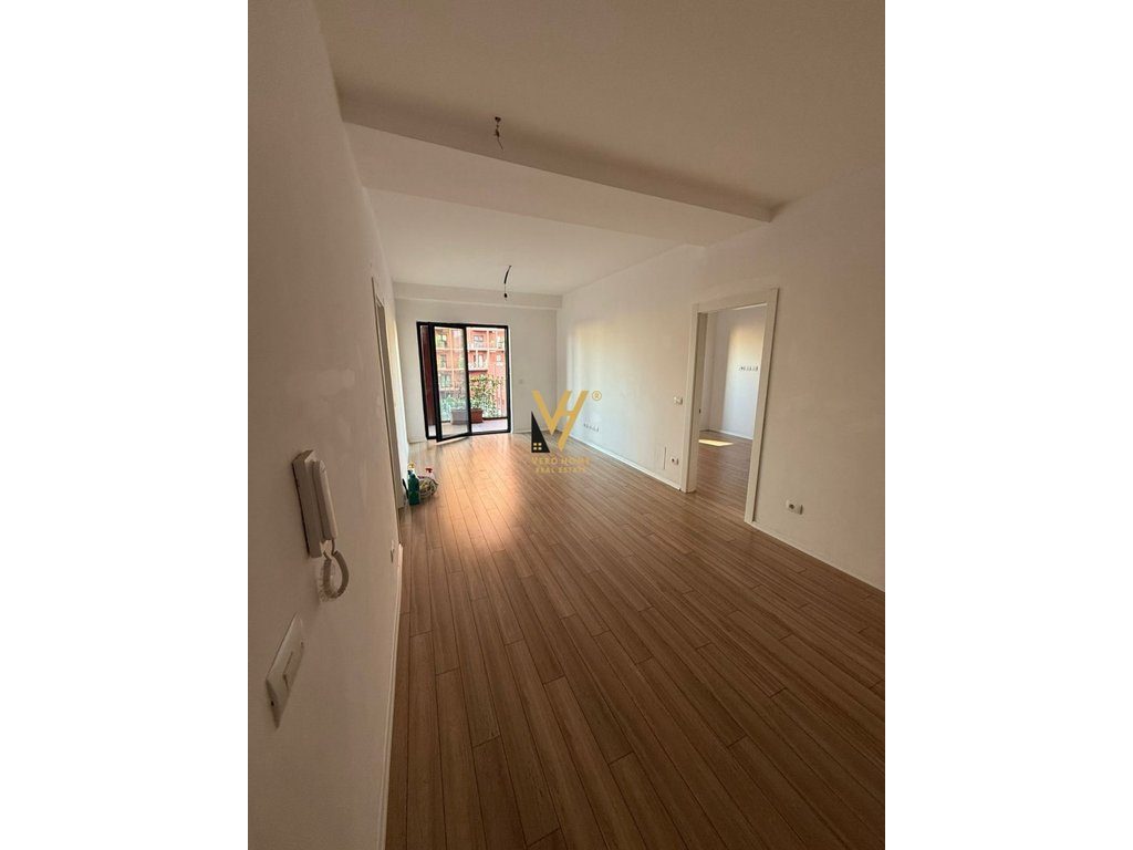SHITET APARTAMENT 2+1+BLK TE GARDEN BUILDING 320.000 EURO
