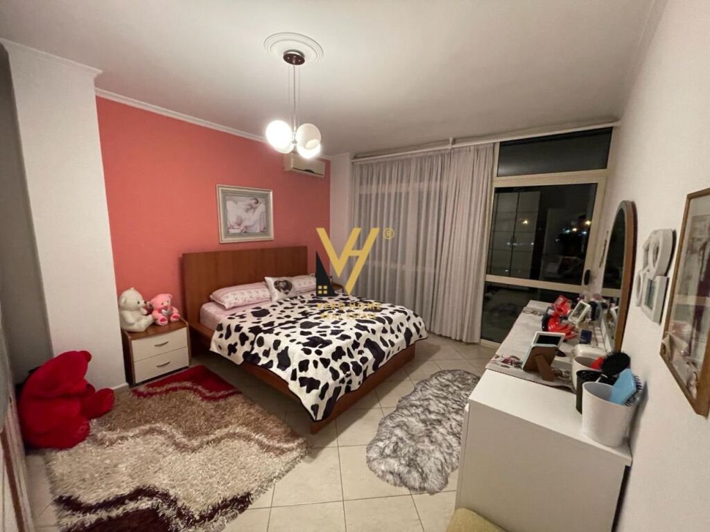 Shitet Apartament 2+1+2+ballkon te Rruga Irfan Tomini 114 m2 3