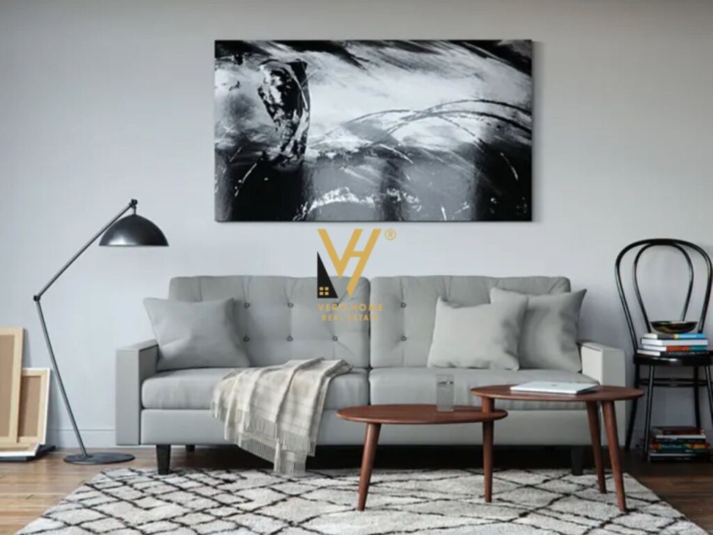 JEPET APARTAMENT 2+1 ME QERA TE SHKOLLA E BALETIT 600 EURO