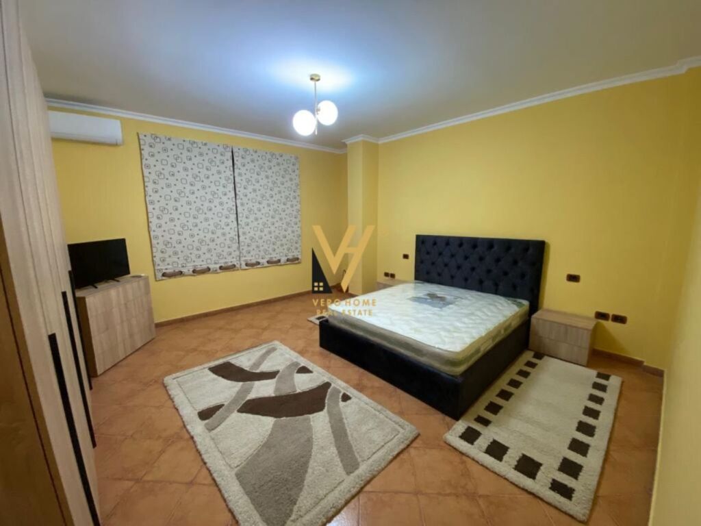 Jepet Apartament 3+1+ballkon me qera te 21 Dhjetori 110 m2 3