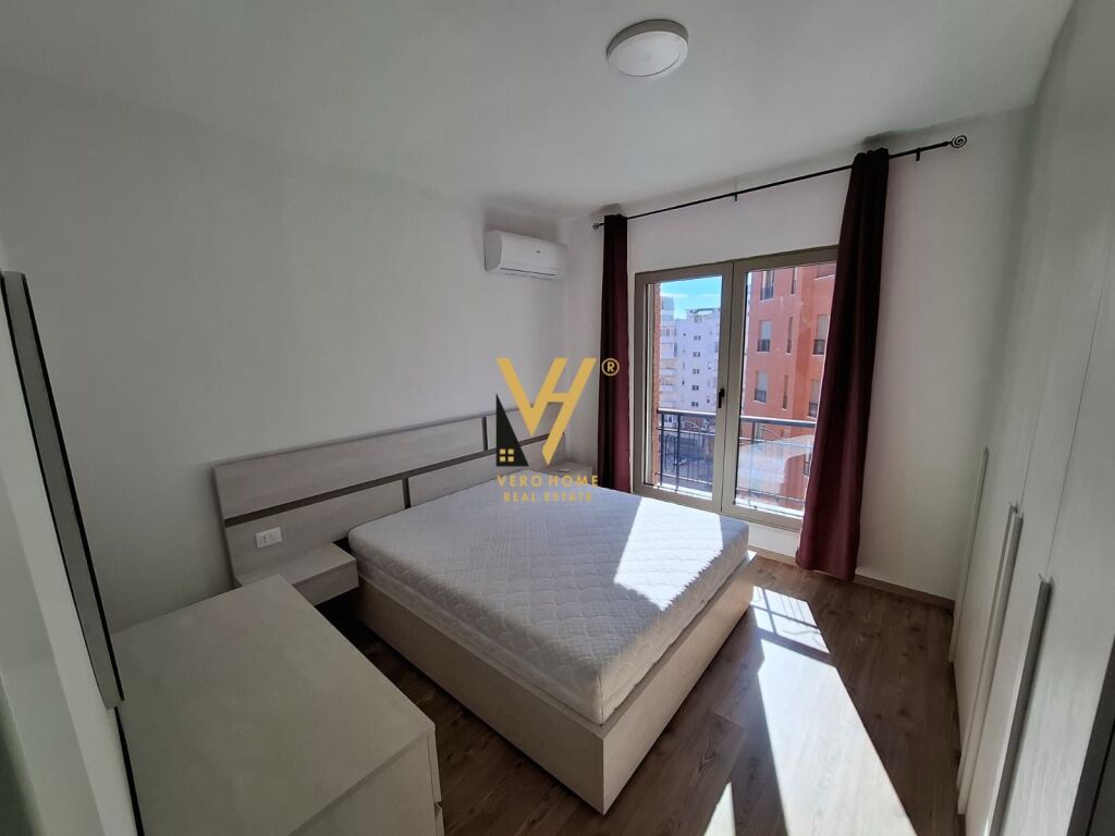 JEPET APARTAMENT 1+1+BLK ME QERA TE KOMPLEKSI DELIJORGJI 600 EURO 3