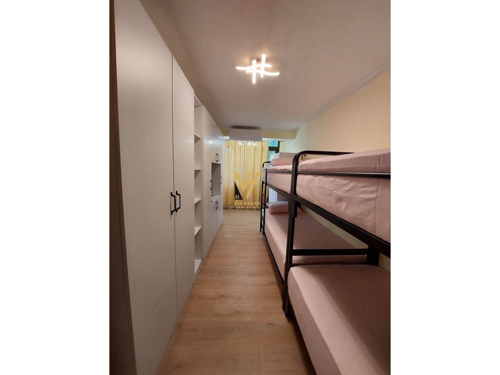 JEPET APARTAMENT 2+1+BLK ME QERA TE MYSLYM SHYRI 80.000 LEKE 4