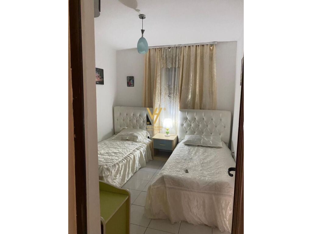 Jepet Apartament 2+1 me qera te Myslym Shyri 67 m2