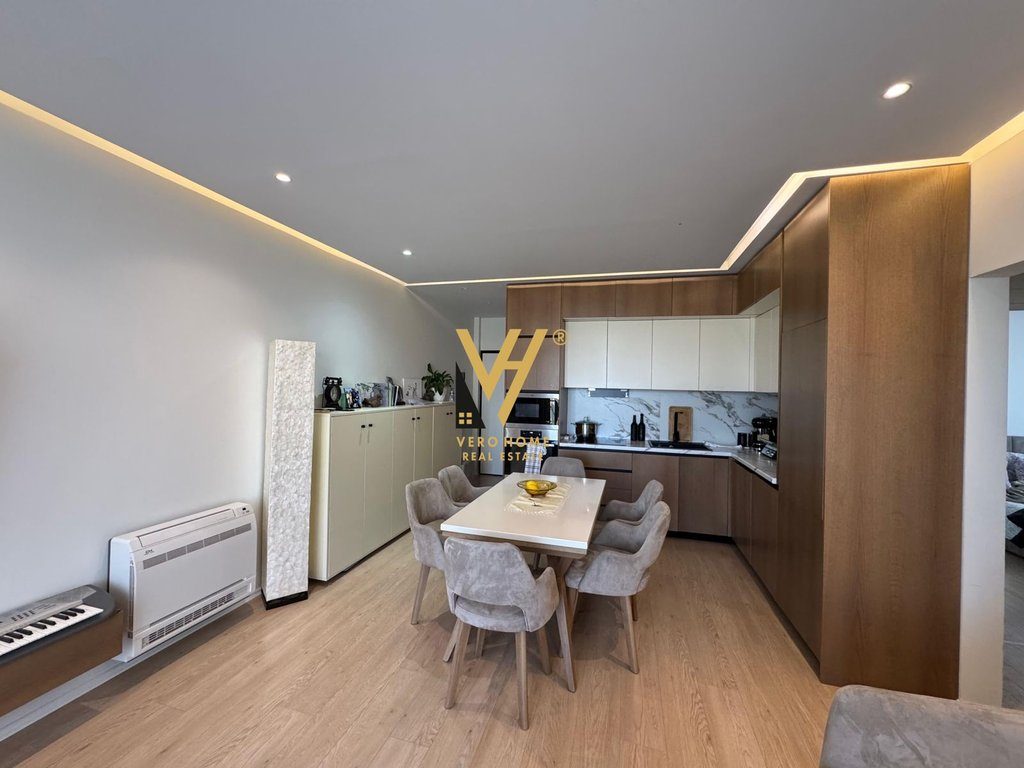SHITET APARTAMENT 2+1+2+BLK TE FIORI DI BOSCO 260.000 EURO 3