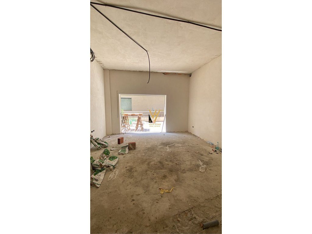 SHITET APARTAMENT 2+1+VERNADE TE KODRA E DIELLIT 190.000 EURO