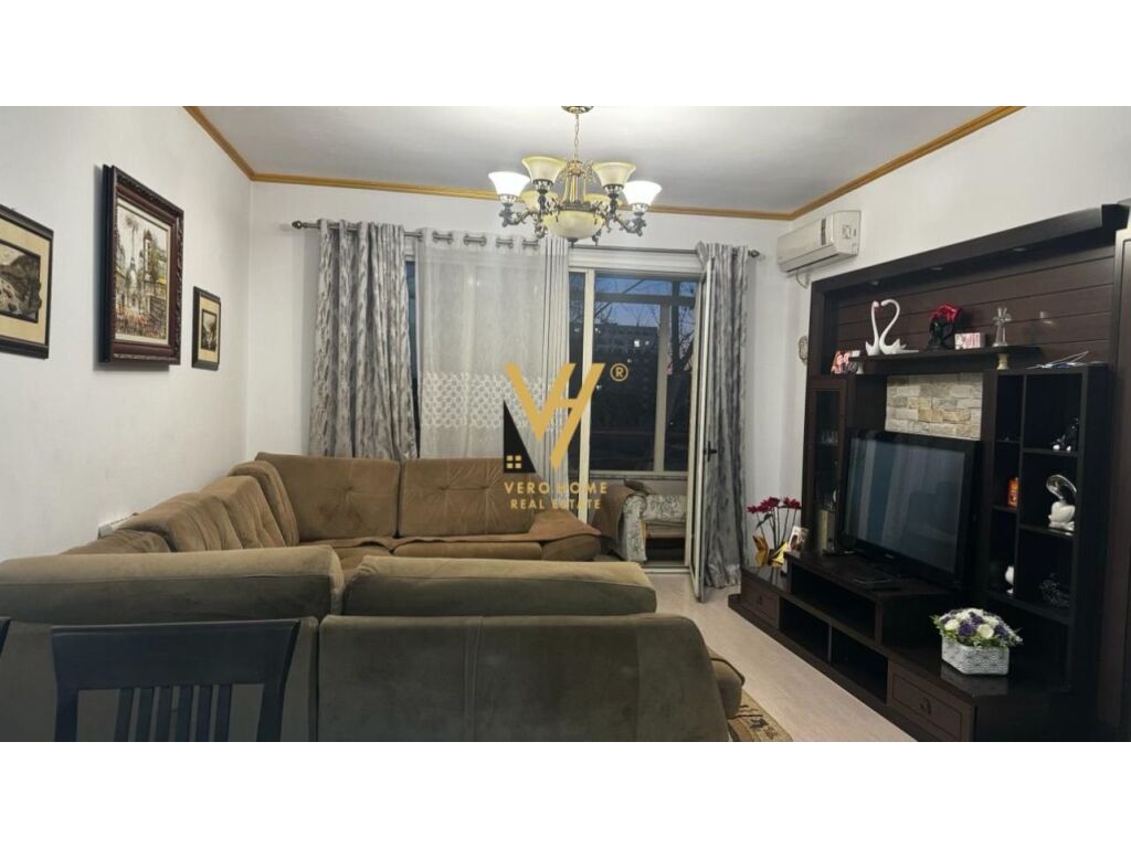 Shitet Apartament 1+1+ballkon+post parkimi ne Don Bosko 67 m2 2