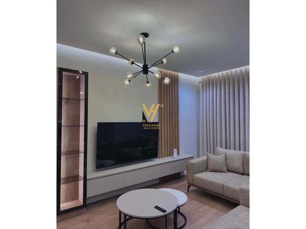 Jepet Apartament 2+1+2+ballkon me qera te Tegu 110 m2 2