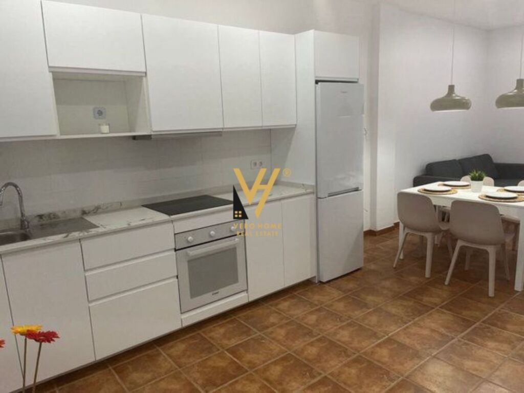 Shitet Apartament 2+1+2+ballkon te Nisharaku 107 m2