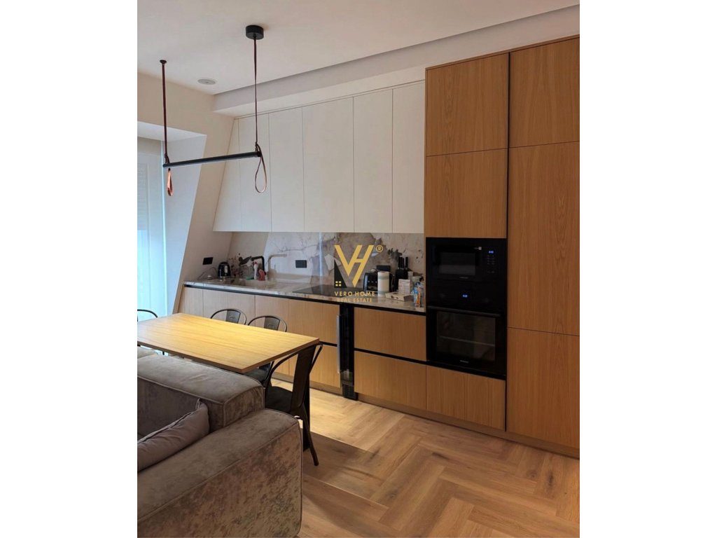 JEPET APARTAMENT 2+1+2+2BLK ME QIRA TE JOY RESIDENCE, TEG 2