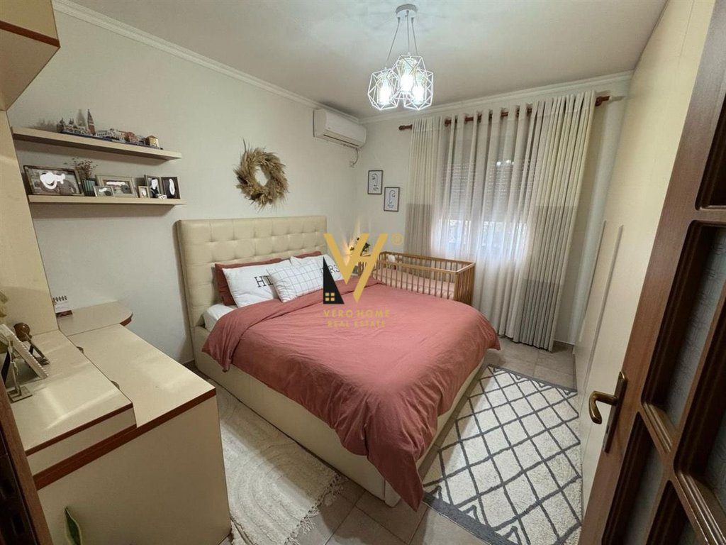 SHITET APARTAMENT 2+1 NE ALLIAS 102.000 EURO 4
