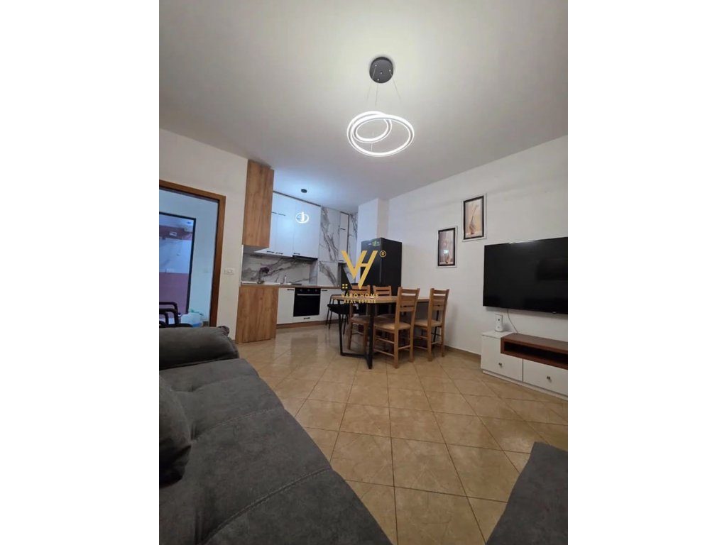 SHITET APARTAMENT 1+1+BLK TE 5 MAJI 14.800.000 LEKE 1