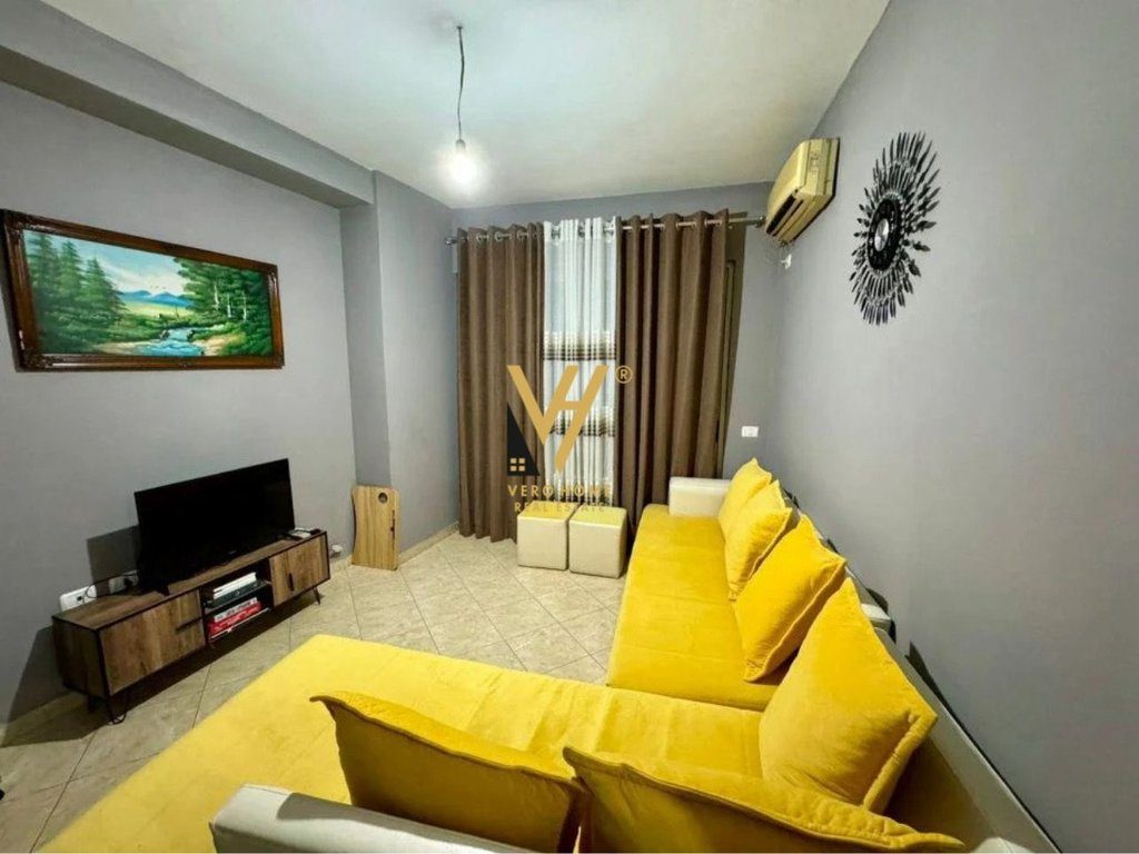 SHITET APARTAMENT 1+1+BLK NE ASTIR 9.800.000 EURO