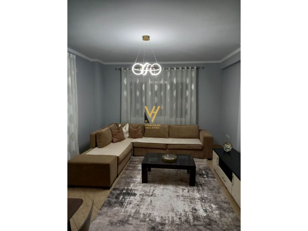 Jepet Apartament 1+1+ballkon me qera te Kodra e Diellit 1 , 80 m2 2