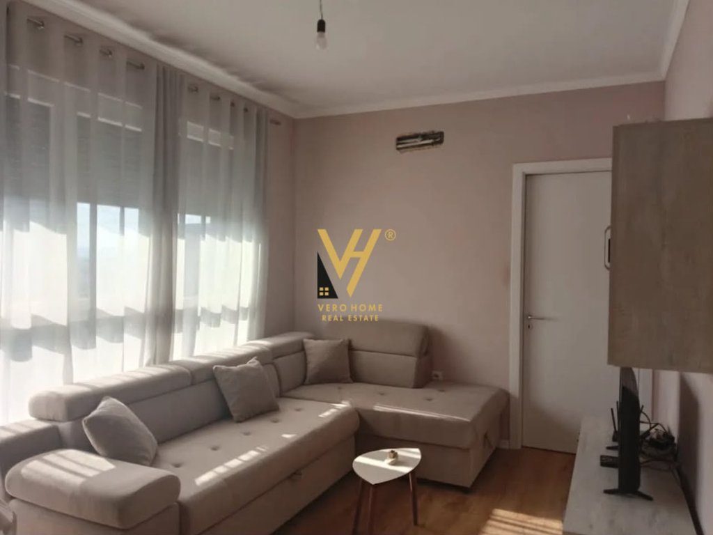 JEPET APARTAMENT 1+1+BLK ME QERA NE DON BOSKO 500 EURO