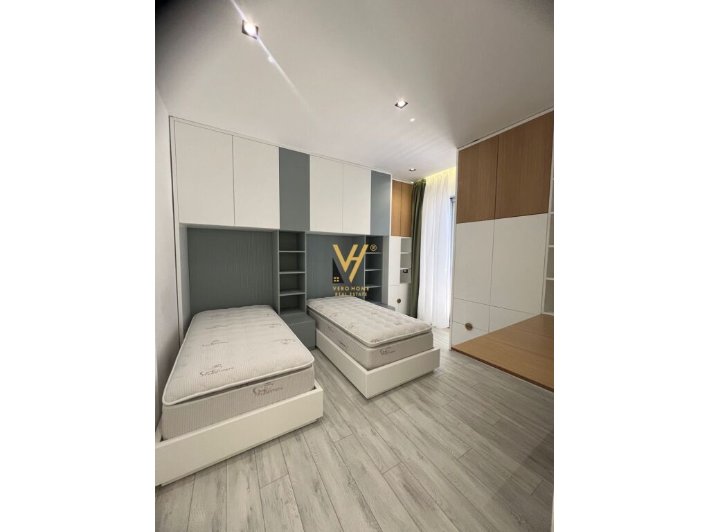 Jepet Apartament 3+1+2+ballkon me qera te Kompleksi Delijorgji 111 m2 4