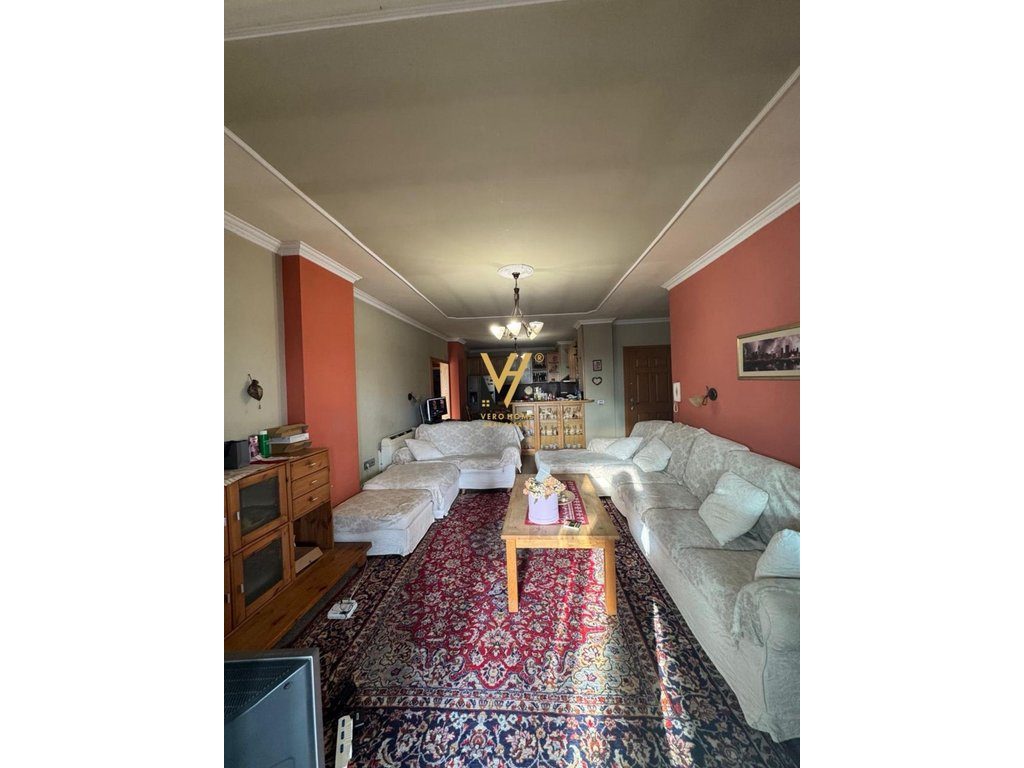 SHITET APARTAMENT 2+1+2+BLK NE FRESK 150.000 EURO 2