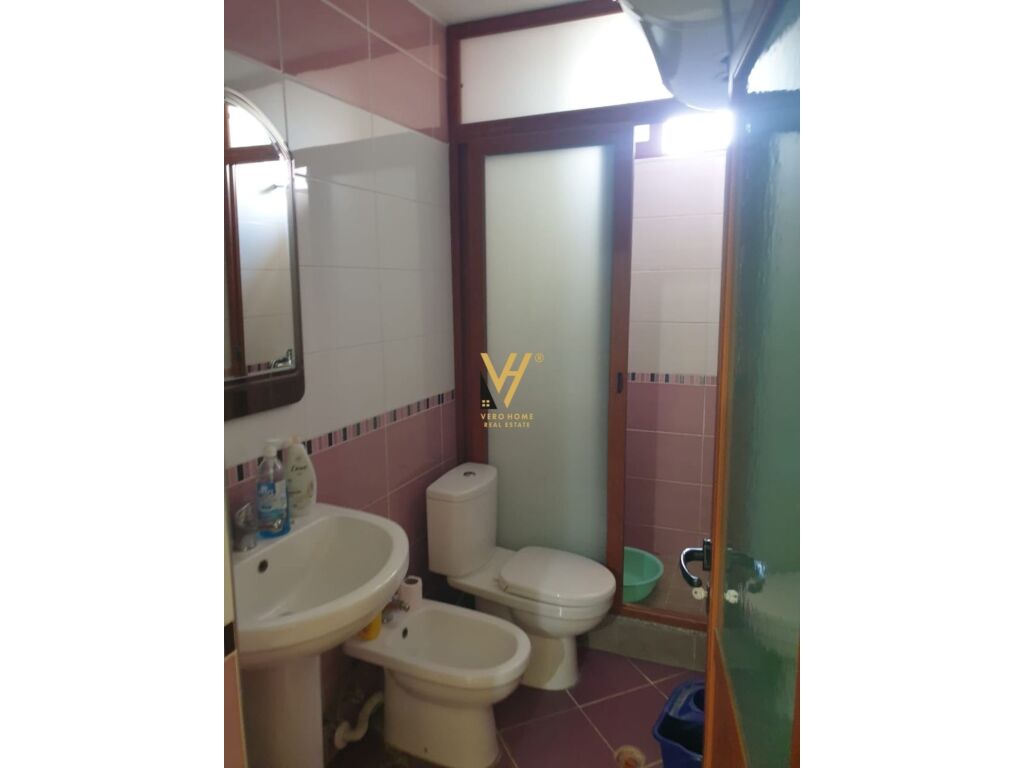 Shitet Apartament 1+1+ballkon ne Kavaje 60 m2 4