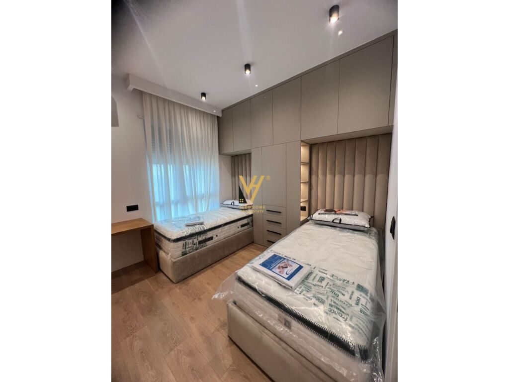 Jepet Apartament 2+1+ballkon me qera ne Porcelan 90 m2 4