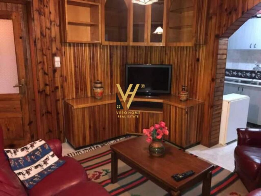 Jepet Apartament 1+1+ballkon me qera te Medreseja 65 m2 2