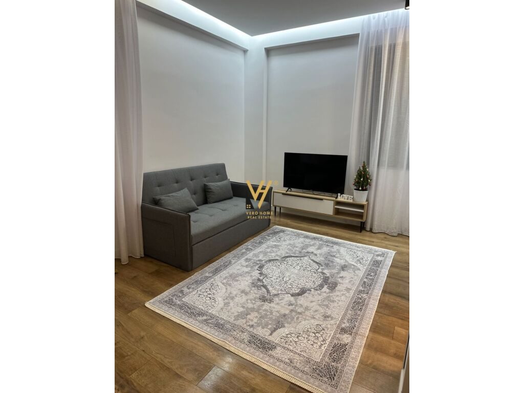 Jepet Apartament 2+1+ballkon me qera te Liqeni i Thate 85 m2