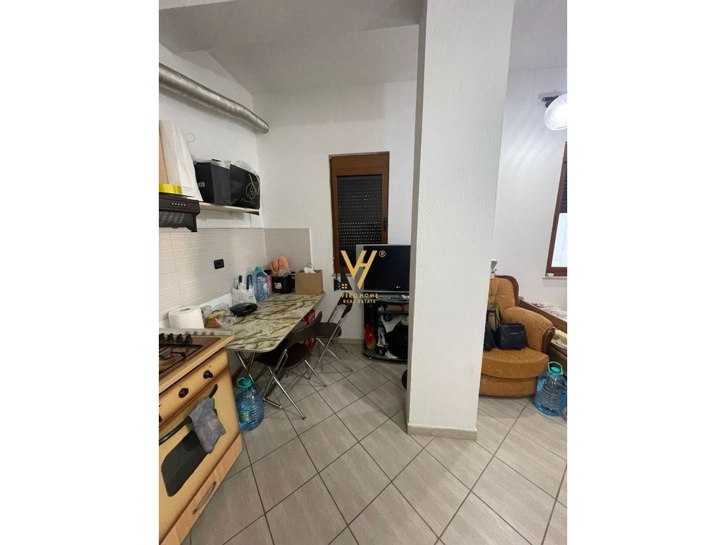 JEPET APARTAMENT 1+1+BLK ME QIRA NE VASIL SHANTO 400 EURO 2