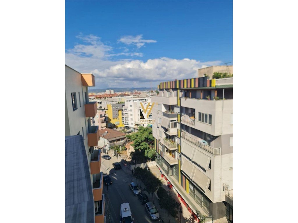 SHITET APARTAMENT 2+1+2 NE FRESK 120.000 EURO 1