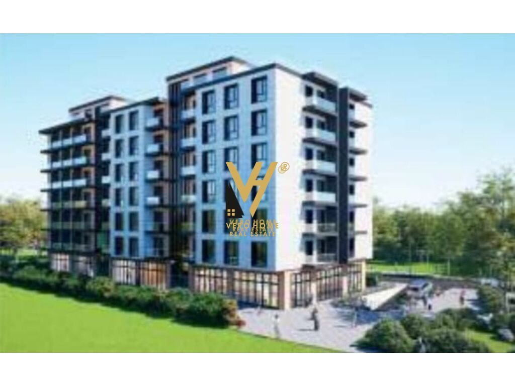 SHITET APARTAMENT 2+1+BLK TE MALI I ROBIT 120.000 EURO