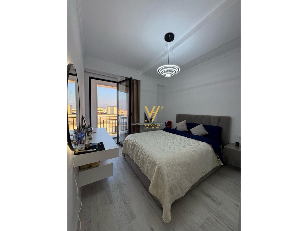 JEPET APARTAMENT 2+1+BLK ME QERA TE URBAN GATE, ASTIR 60.000 LEKE 4