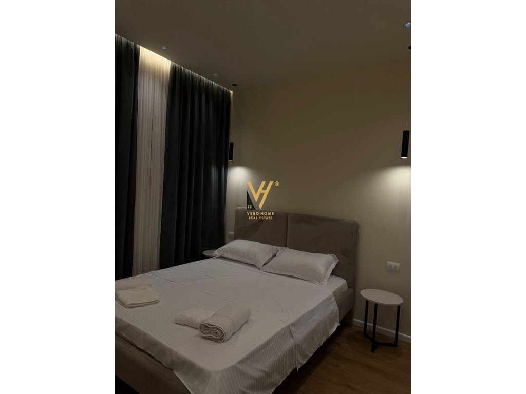 JEPET APARTAMENT 1+1 ME QIRA TE KAIMI, ALI DEMI 500 EURO 4