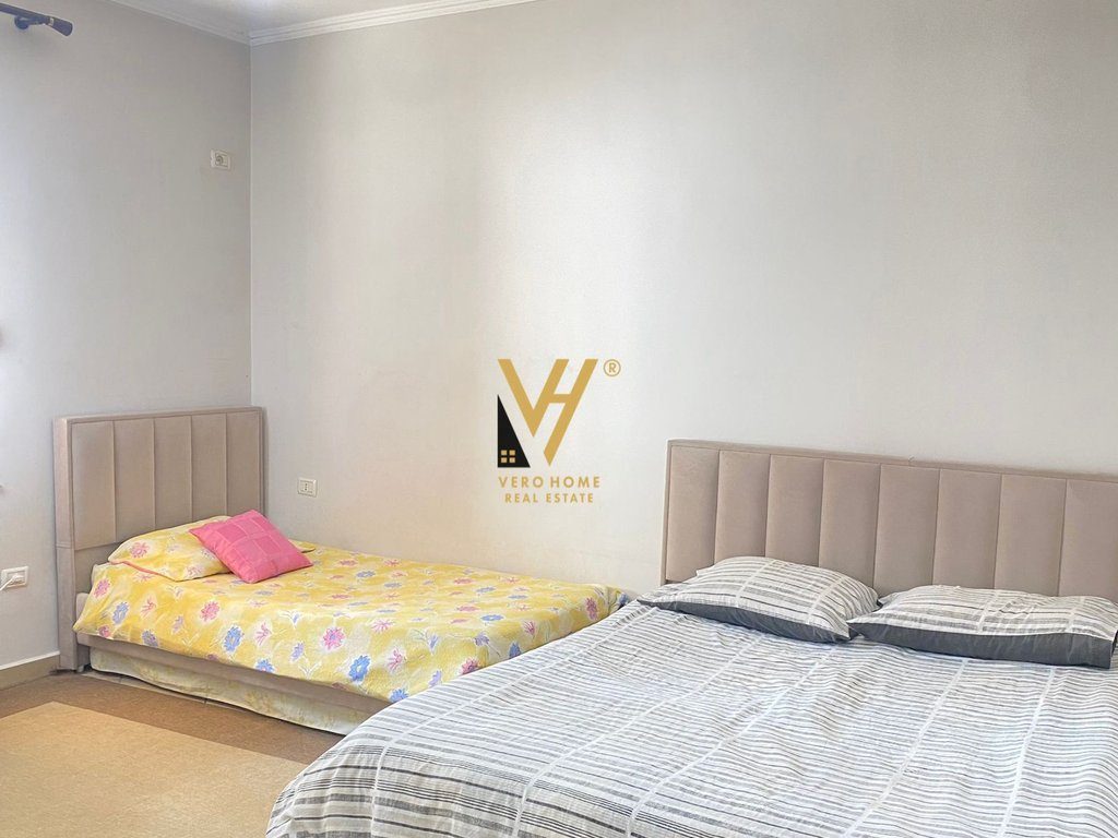 SHITET APARTAMENT 2+1+VERANDE NE ASTIR 190.000 EURO 4