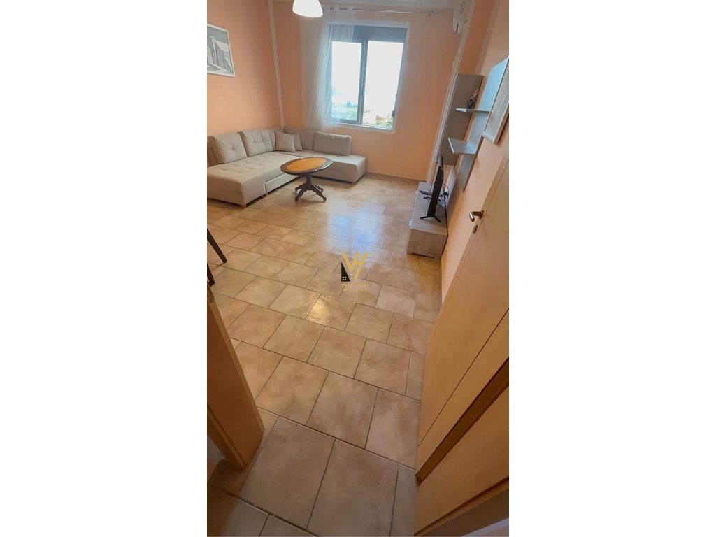 SHITET APARTAMENT 1+1+BLK NE ORIKUM, VLORE